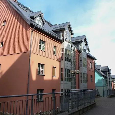 Apartamento Suur-patarei Tallin
