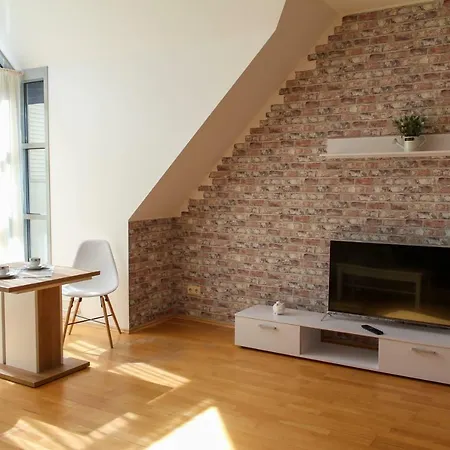 Apartamento Suur-patarei *