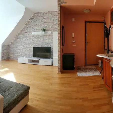 Apartamento Suur-patarei Tallin